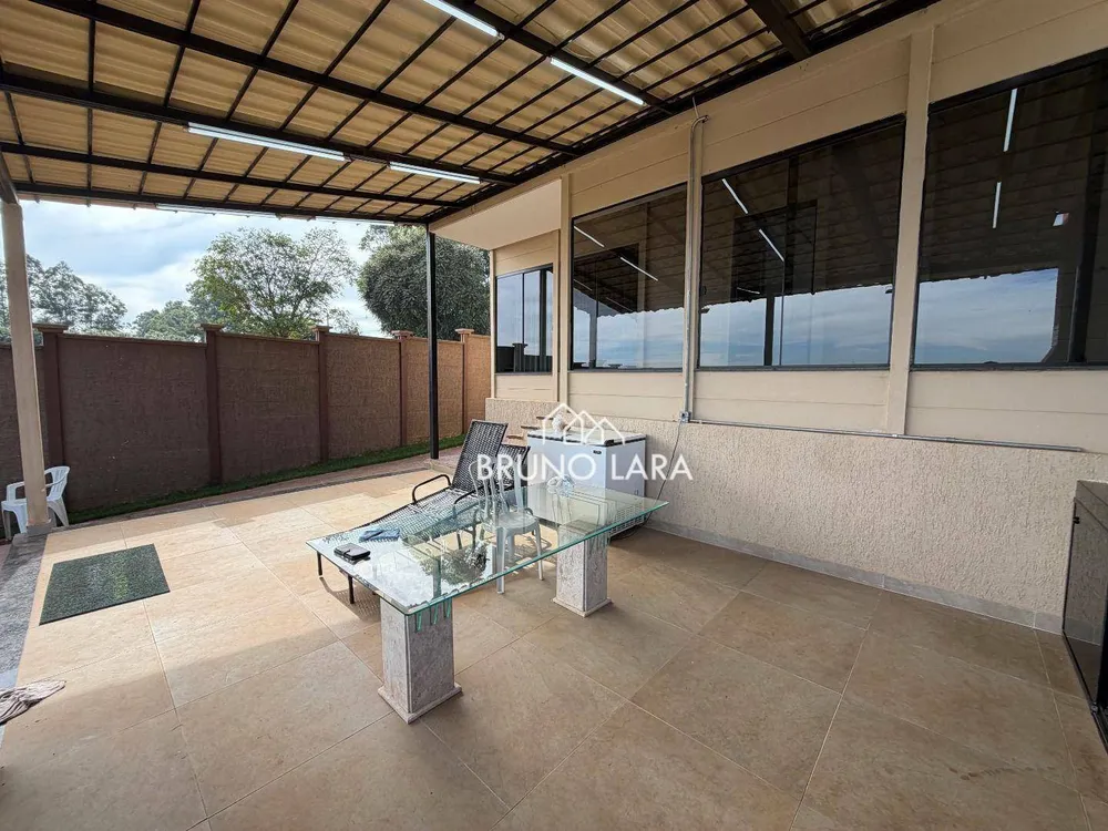 Casa, 3 quartos, 80 m² - Foto 16