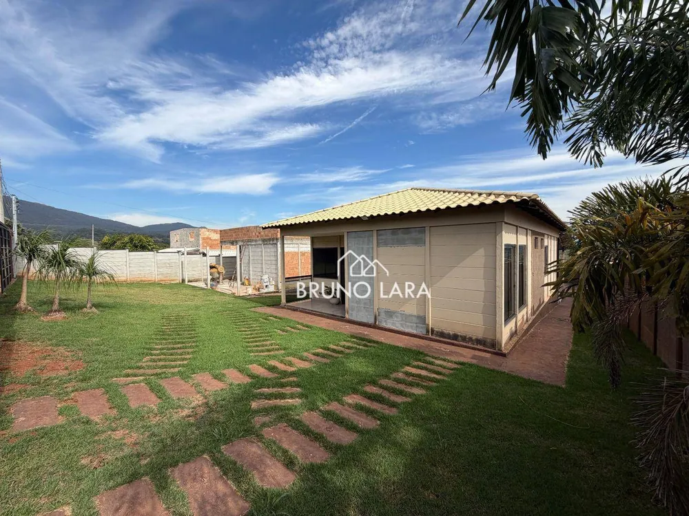 Casa, 3 quartos, 80 m² - Foto 2