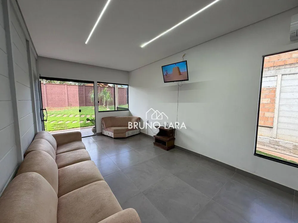 Casa, 3 quartos, 80 m² - Foto 4