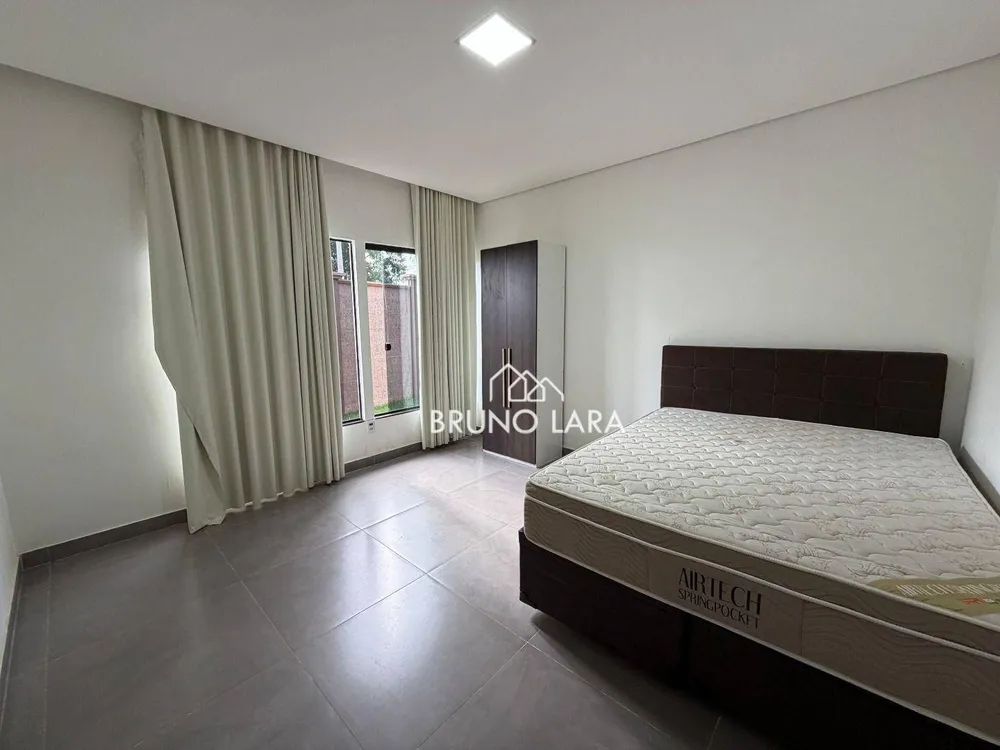 Casa, 3 quartos, 80 m² - Foto 7