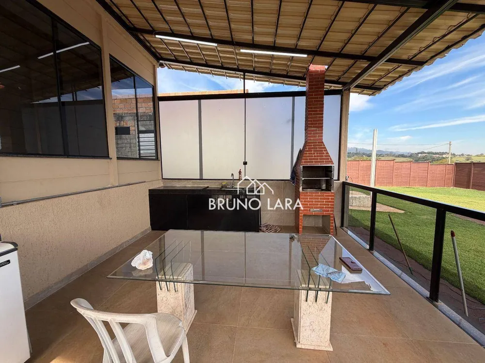 Casa, 3 quartos, 80 m² - Foto 15