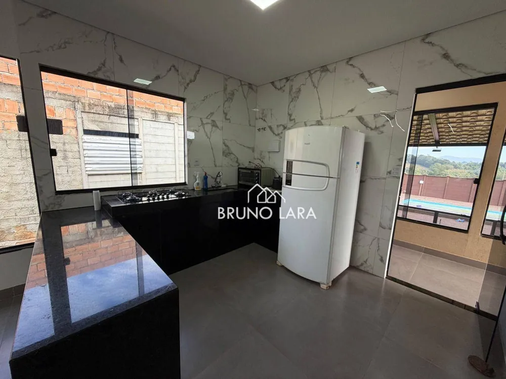 Casa, 3 quartos, 80 m² - Foto 6
