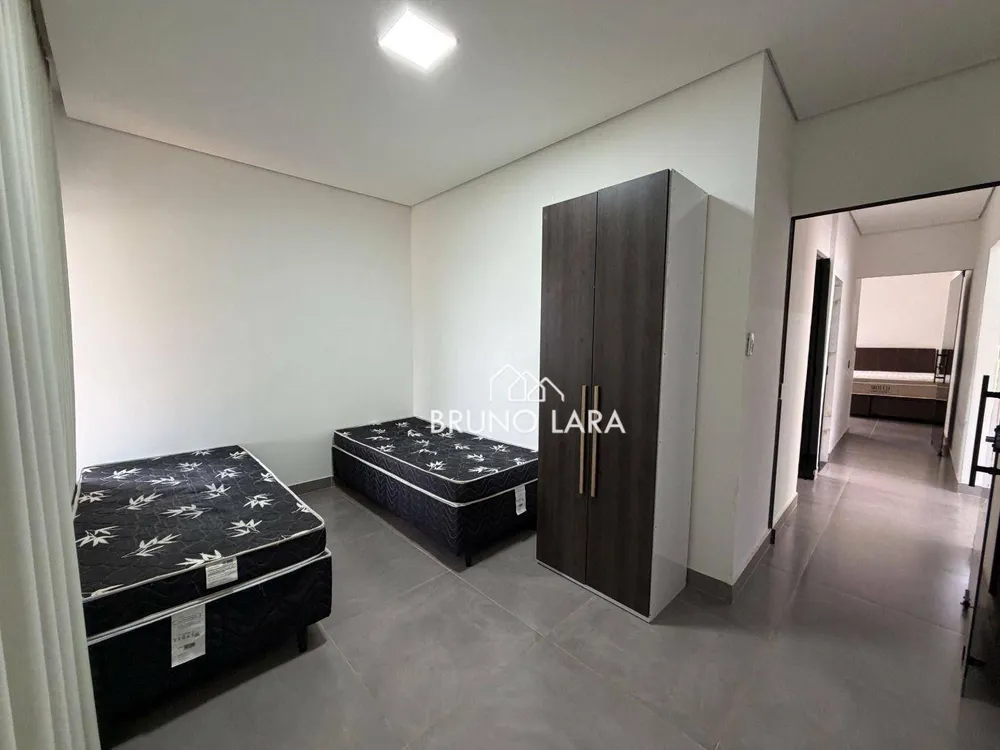 Casa, 3 quartos, 80 m² - Foto 9