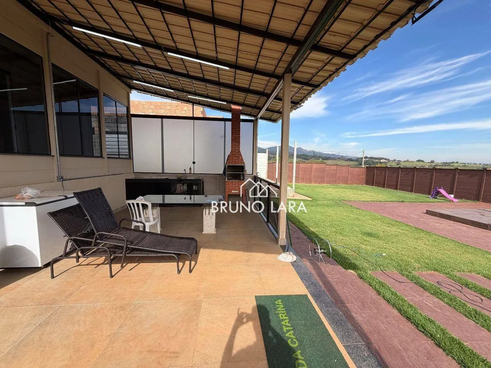 Casa, 3 quartos, 80 m² - Foto 14