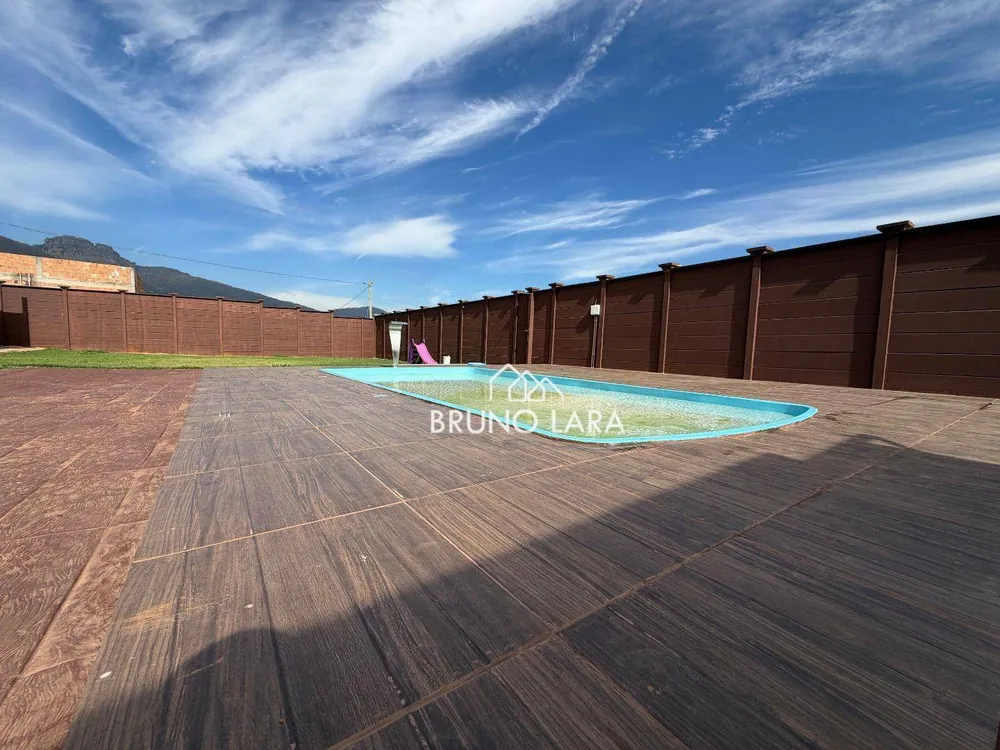 Casa, 3 quartos, 80 m² - Foto 12