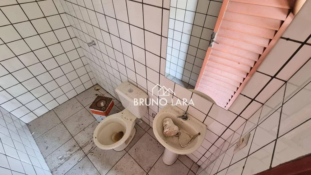 Depósito-Galpão, 180 m² - Foto 7