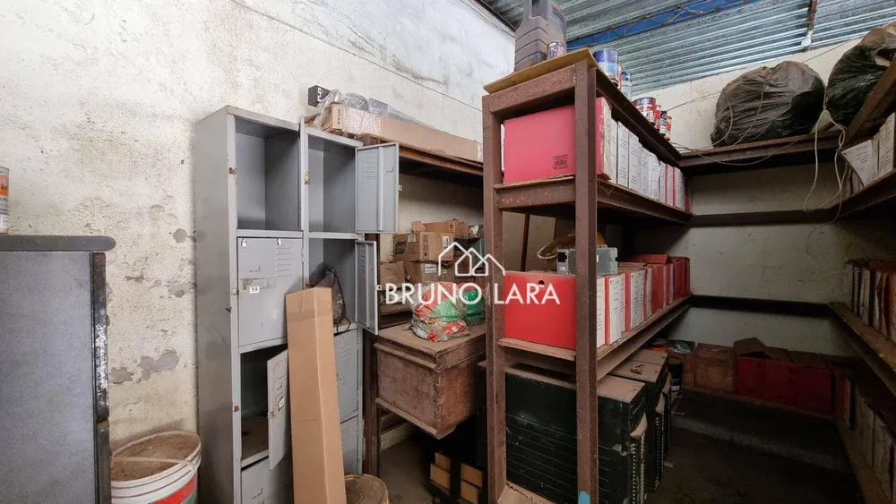 Depósito-Galpão, 180 m² - Foto 10