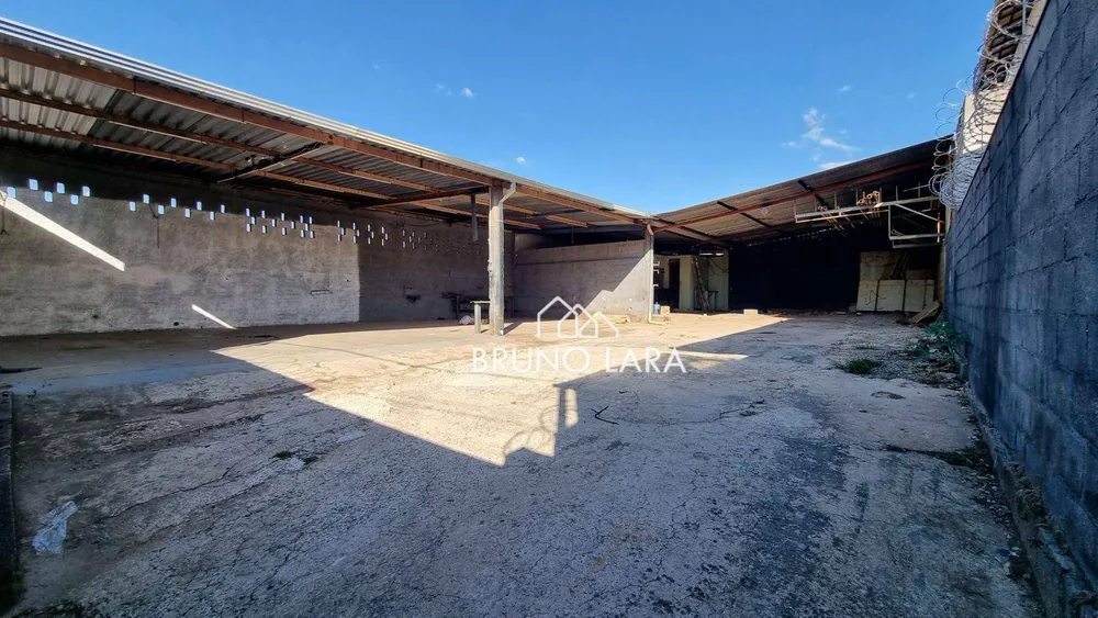 Depósito-Galpão, 180 m² - Foto 13