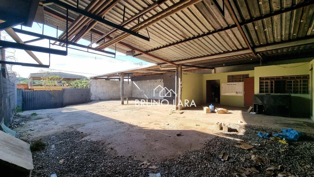 Depósito-Galpão, 180 m² - Foto 5