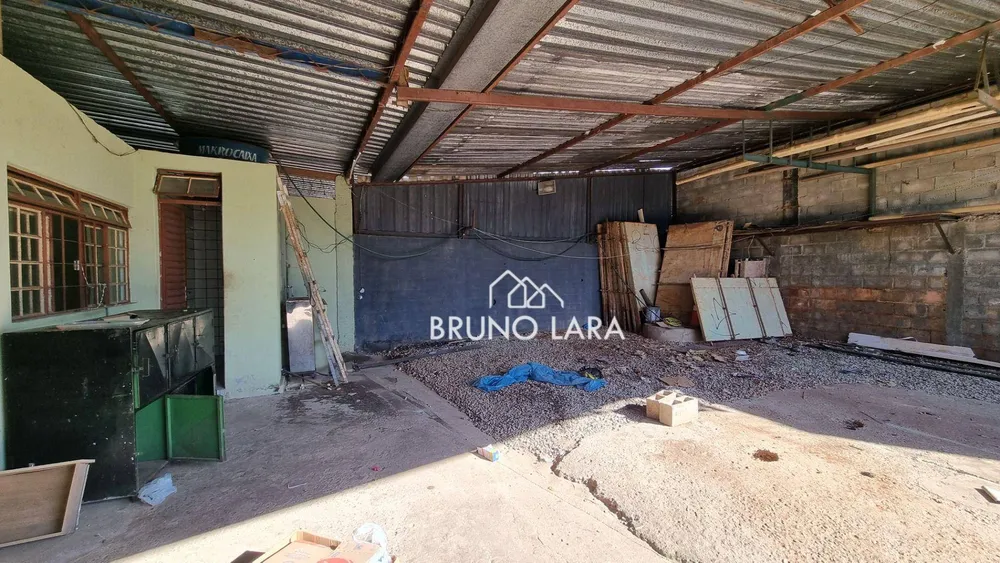 Depósito-Galpão, 180 m² - Foto 11