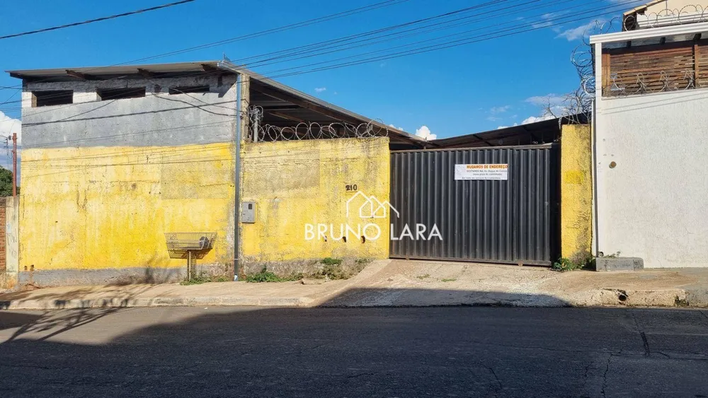 Depósito-Galpão, 180 m² - Foto 2