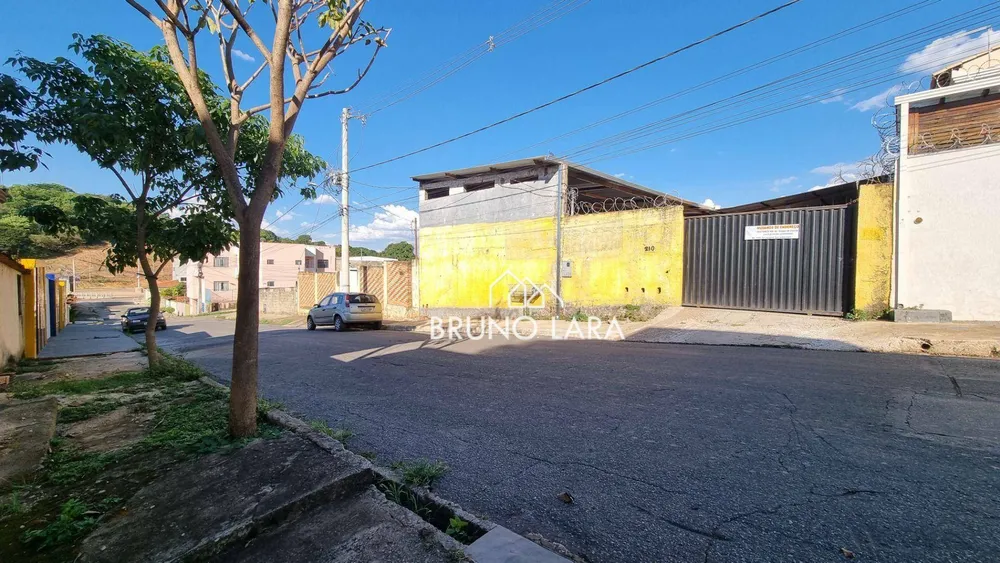 Depósito-Galpão, 180 m² - Foto 4