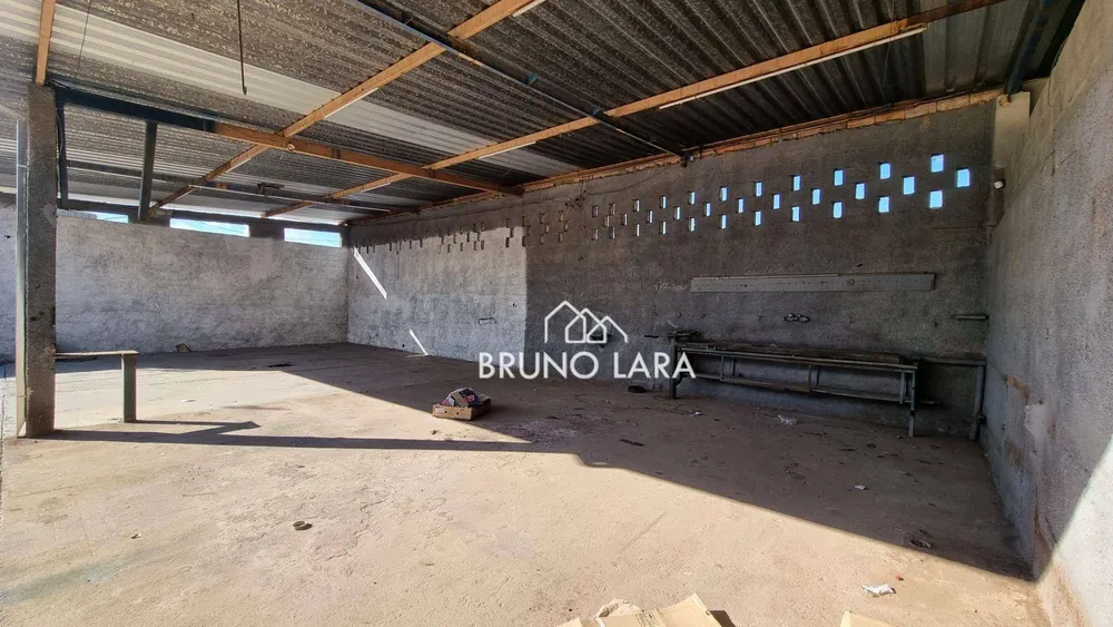 Depósito-Galpão, 180 m² - Foto 12