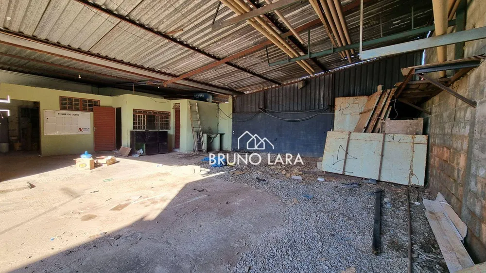 Depósito-Galpão, 180 m² - Foto 6