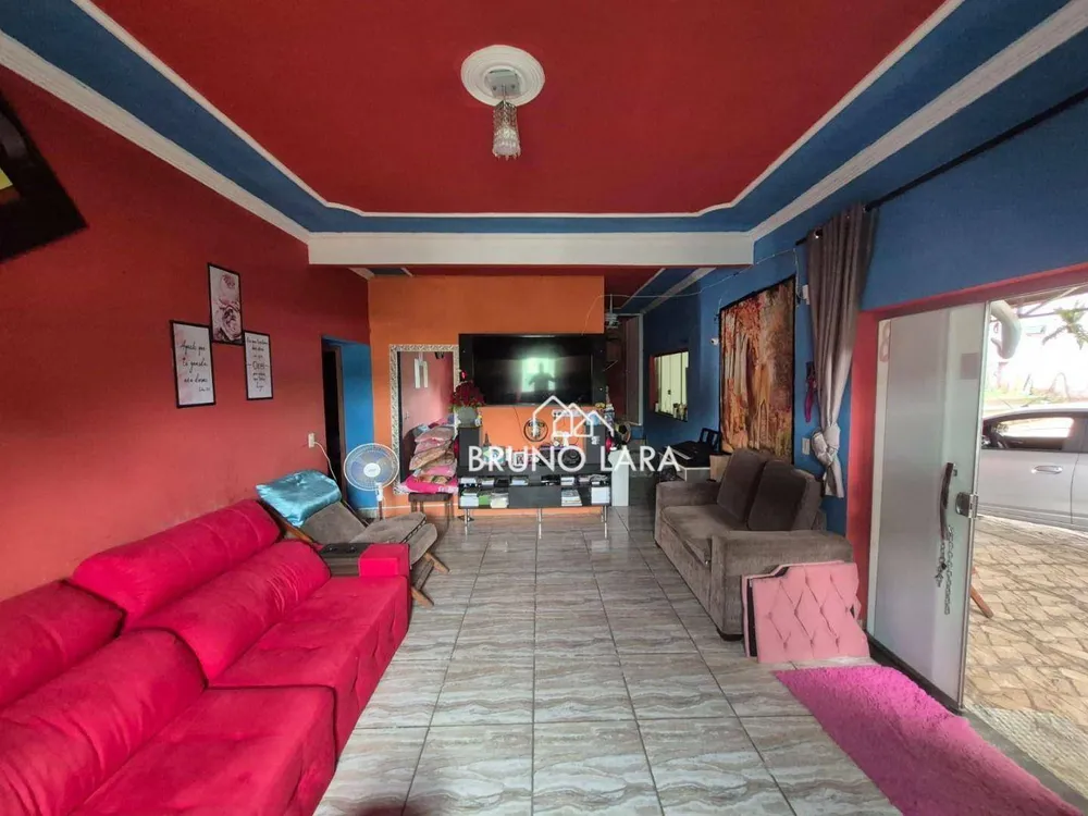 Casa, 3 quartos, 400 m² - Foto 1
