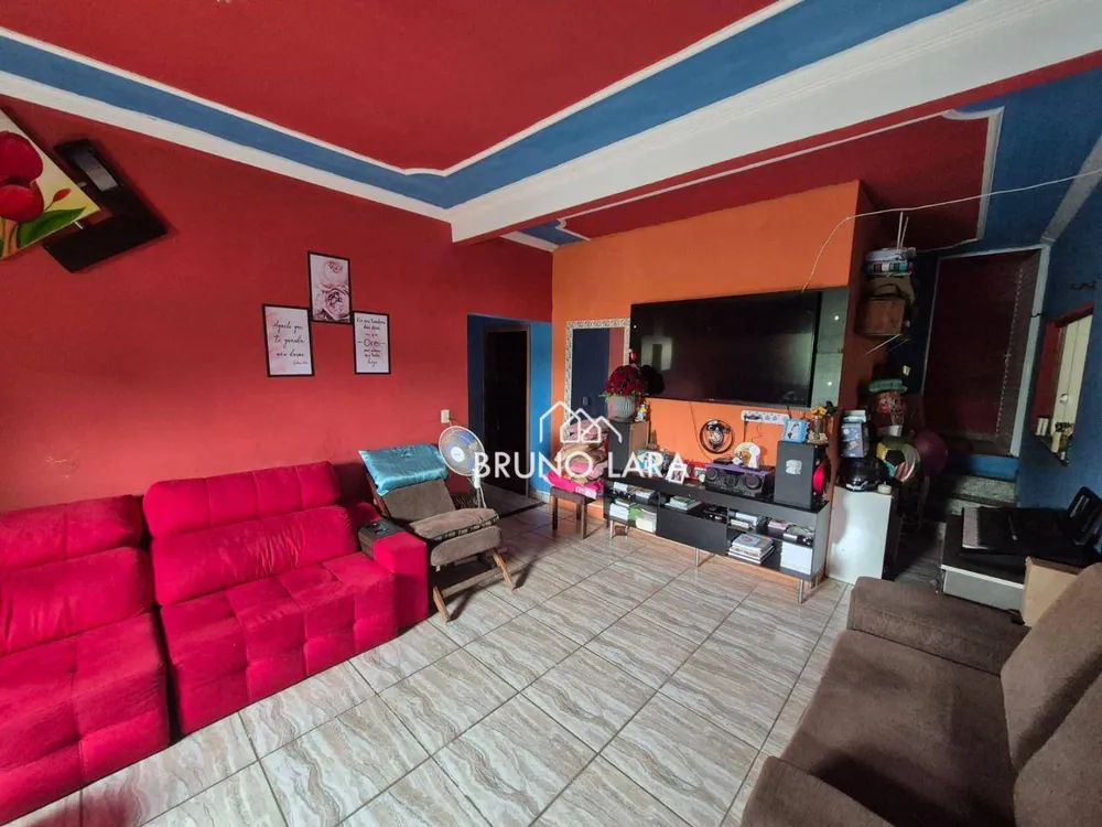 Casa, 3 quartos, 400 m² - Foto 2