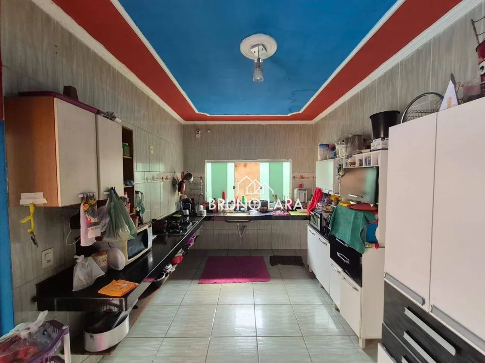 Casa, 3 quartos, 400 m² - Foto 8