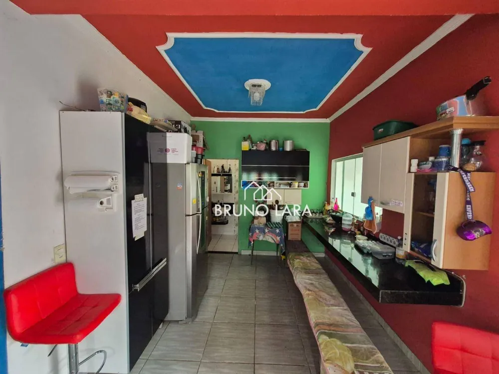 Casa, 3 quartos, 400 m² - Foto 9