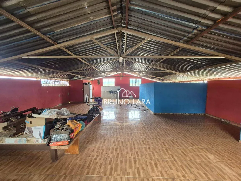 Casa, 3 quartos, 400 m² - Foto 12
