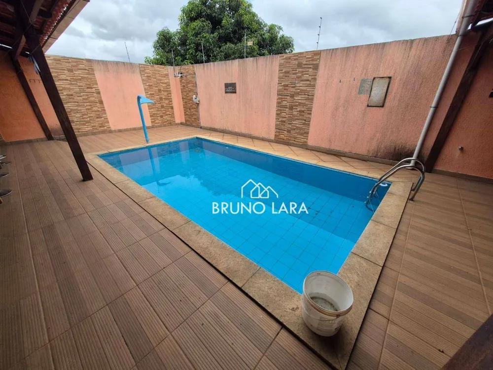 Casa, 3 quartos, 400 m² - Foto 11