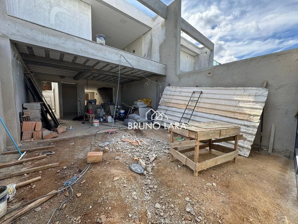 Casa, 3 quartos, 150 m² - Foto 1