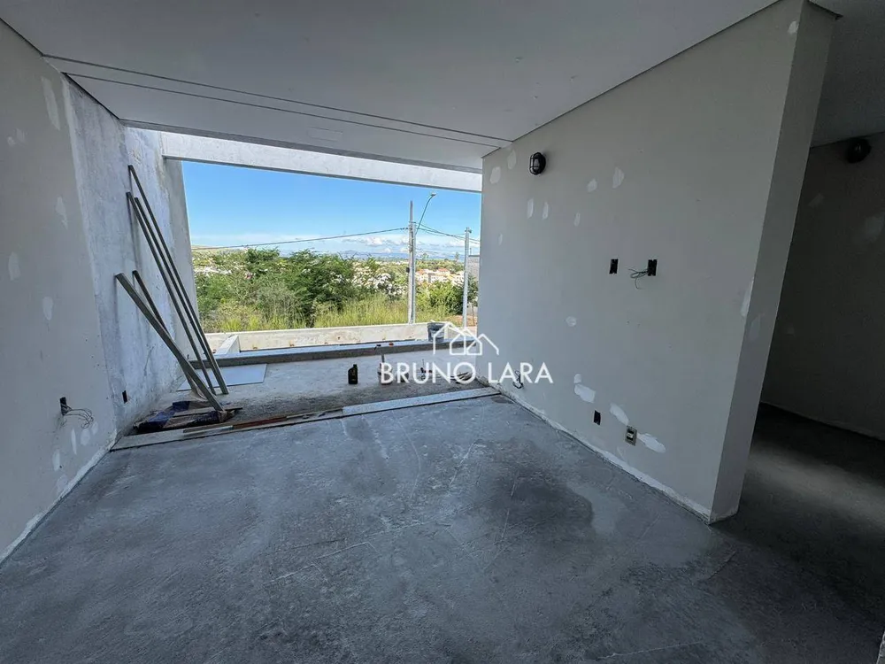 Casa, 3 quartos, 150 m² - Foto 13