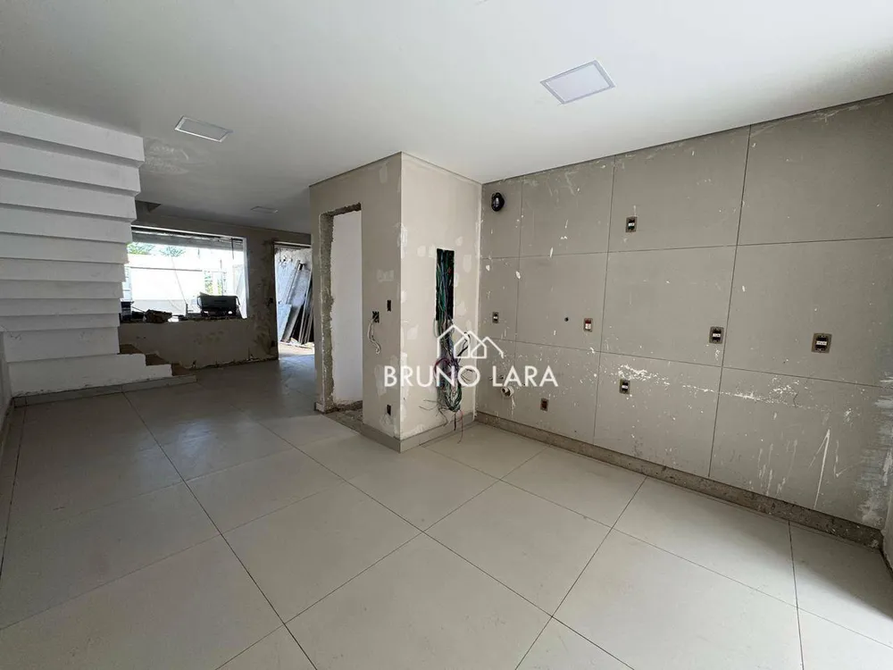 Casa, 3 quartos, 150 m² - Foto 4