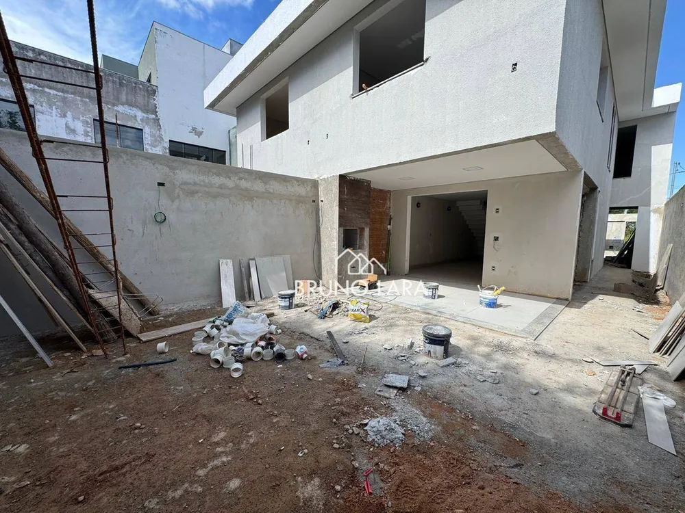 Casa, 3 quartos, 150 m² - Foto 7