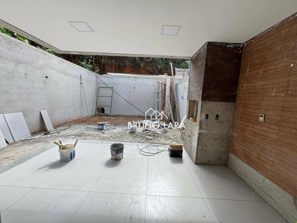 Casa, 3 quartos, 150 m² - Foto 9