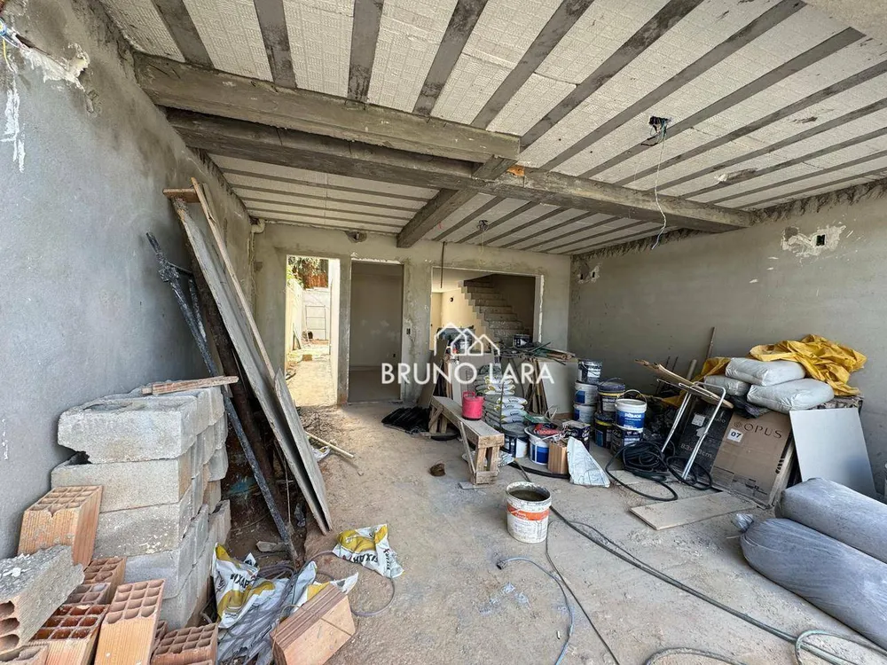 Casa, 3 quartos, 150 m² - Foto 2
