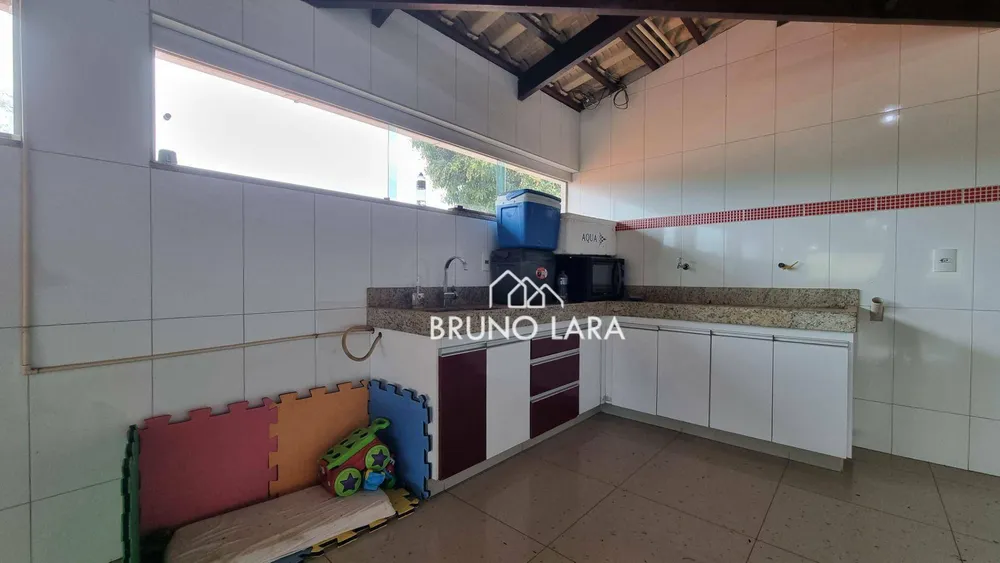 Casa, 3 quartos, 214 m² - Foto 4
