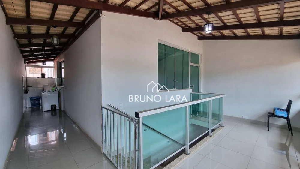 Casa, 3 quartos, 214 m² - Foto 1