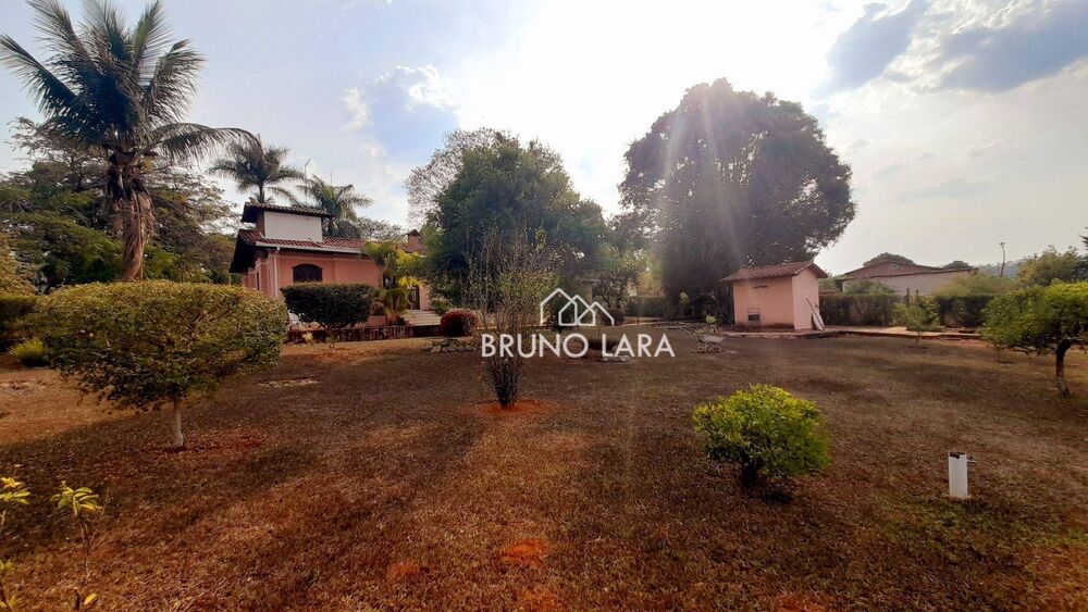 Casa de Condomínio à venda e aluguel com 4 quartos, 350m² - Foto 15