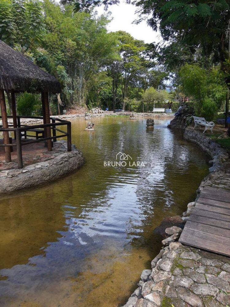 Casa de Condomínio à venda e aluguel com 4 quartos, 350m² - Foto 28