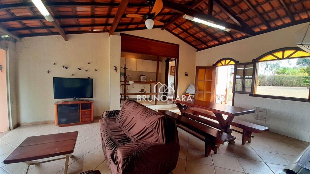 Casa de Condomínio à venda e aluguel com 4 quartos, 350m² - Foto 12