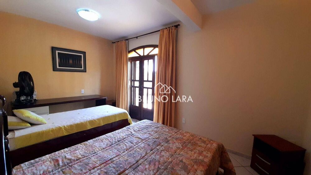 Casa de Condomínio à venda e aluguel com 4 quartos, 350m² - Foto 8