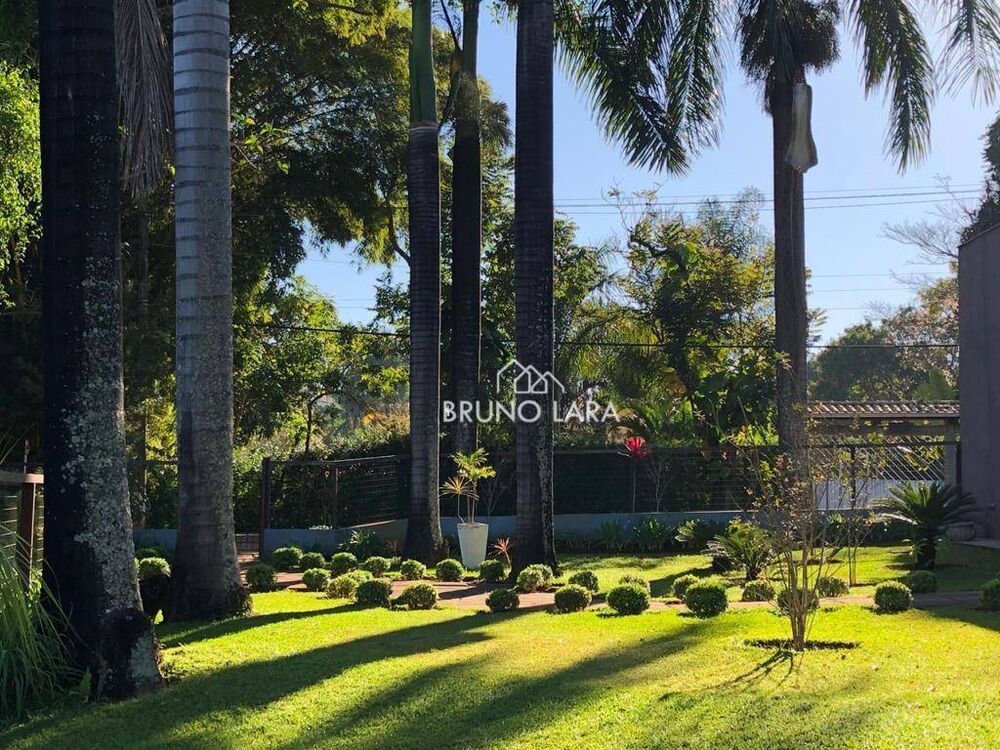 Casa de Condomínio à venda e aluguel com 4 quartos, 350m² - Foto 34