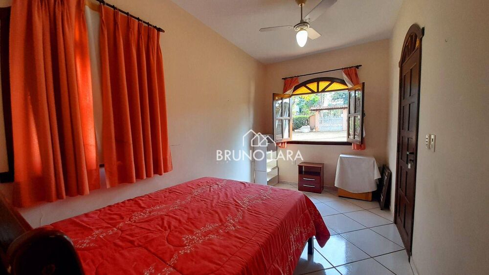 Casa de Condomínio à venda e aluguel com 4 quartos, 350m² - Foto 6