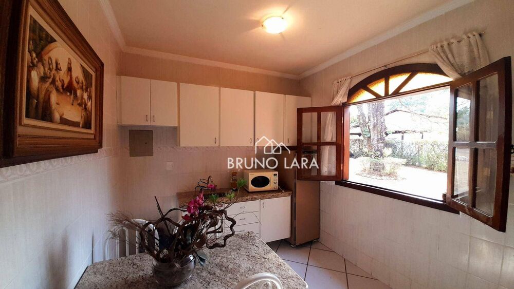 Casa de Condomínio à venda e aluguel com 4 quartos, 350m² - Foto 5