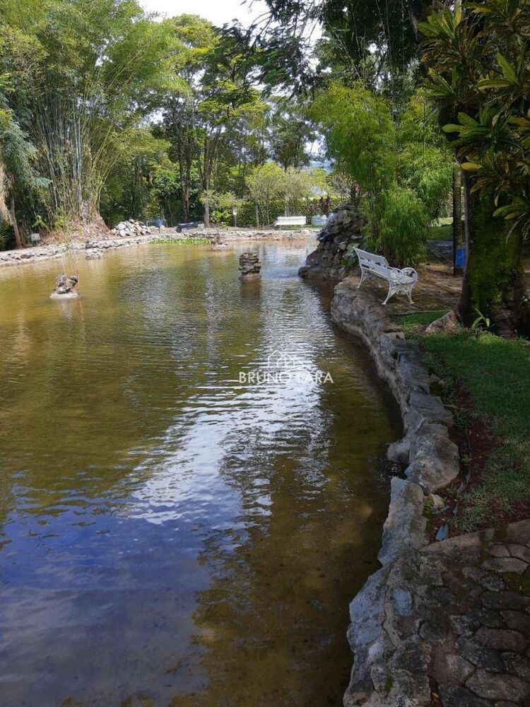 Casa de Condomínio à venda e aluguel com 4 quartos, 350m² - Foto 35