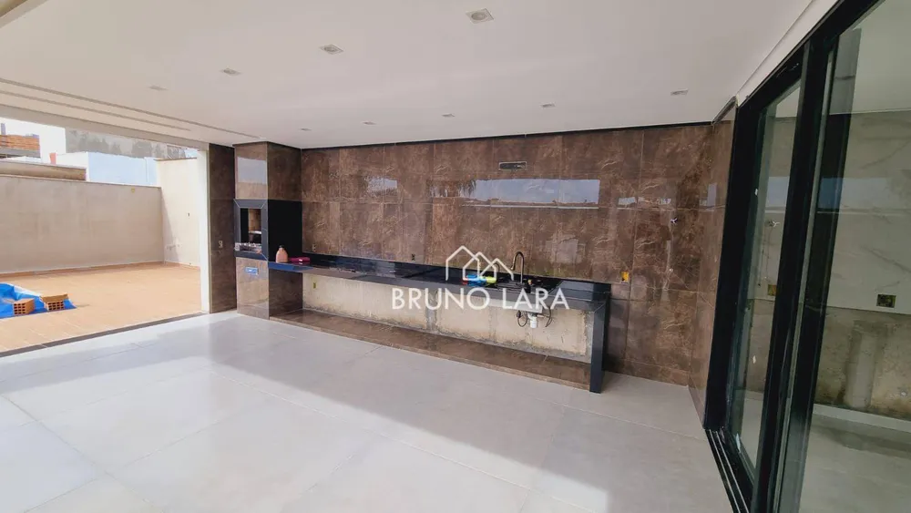 Casa, 4 quartos, 281 m² - Foto 16