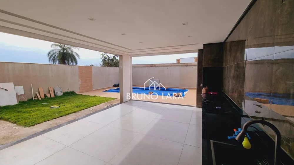 Casa, 4 quartos, 281 m² - Foto 15