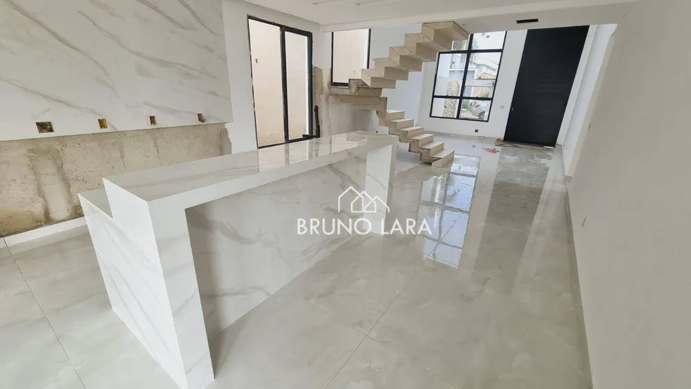 Casa, 4 quartos, 281 m² - Foto 12