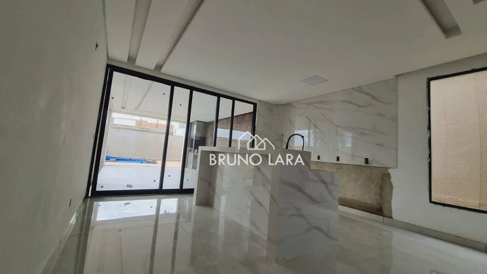 Casa, 4 quartos, 281 m² - Foto 5