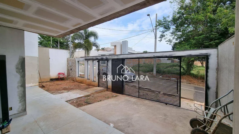 Casa, 4 quartos, 281 m² - Foto 3