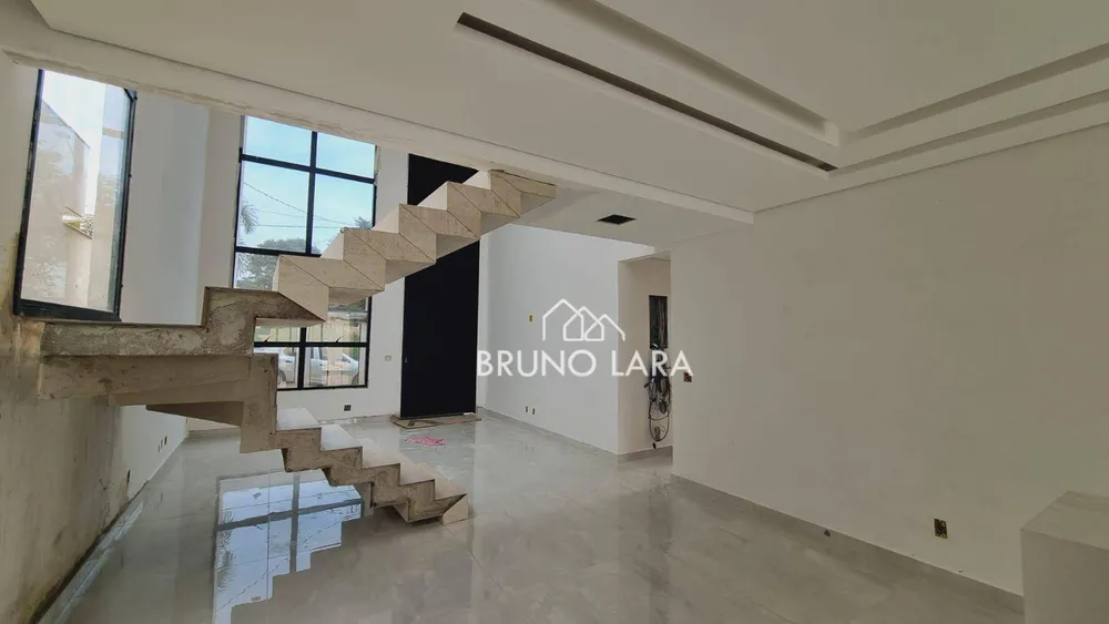 Casa, 4 quartos, 281 m² - Foto 4