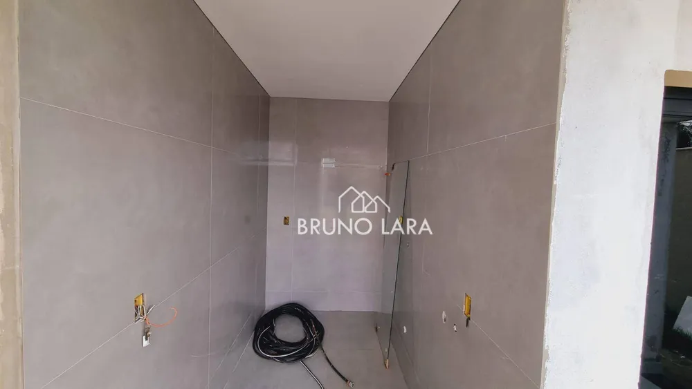 Casa, 4 quartos, 281 m² - Foto 13