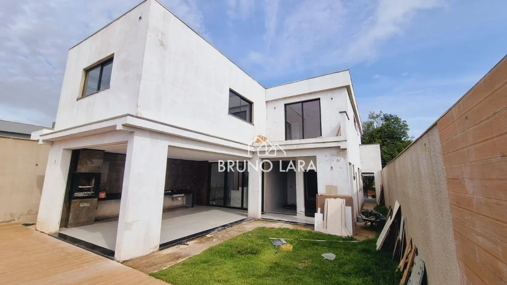 Casa, 4 quartos, 281 m² - Foto 14