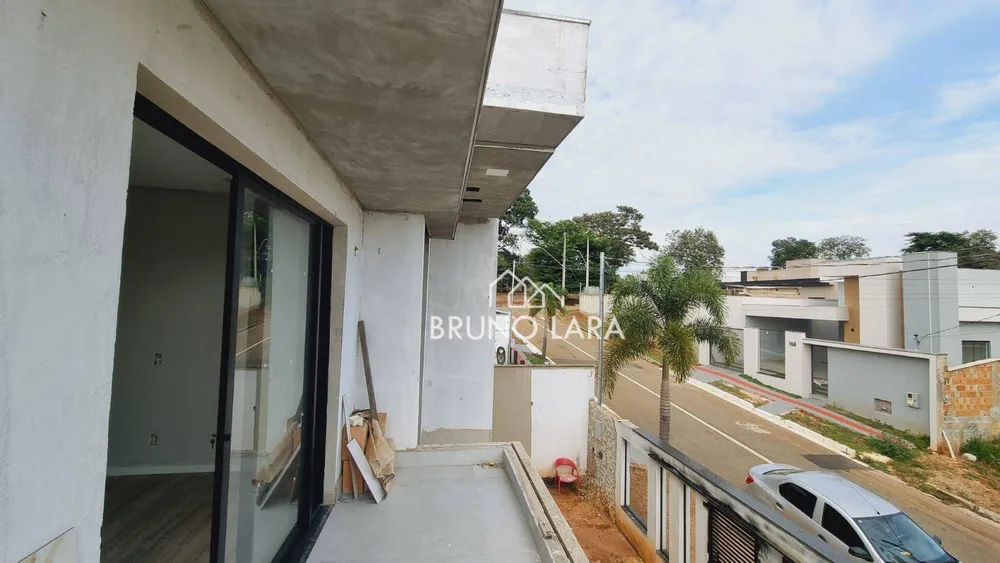 Casa, 4 quartos, 281 m² - Foto 10