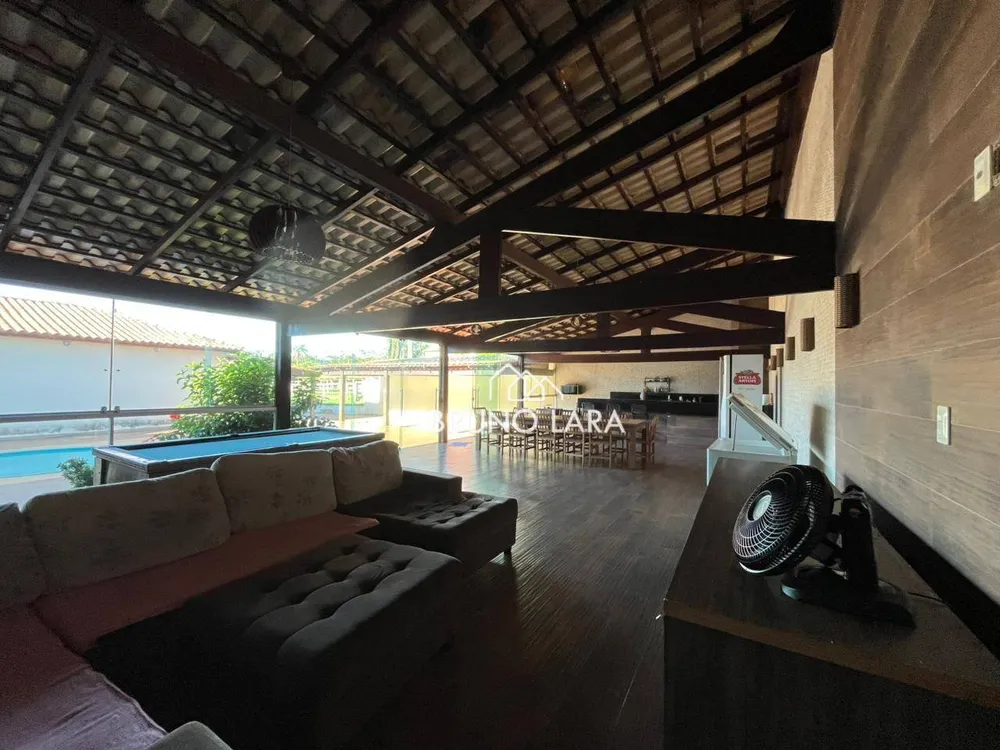 Sítio, 3 quartos, 5000 m² - Foto 10